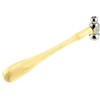 3 Chasing Hammer Repousse Silversmithing Goldsmithing Tools Ball Peen