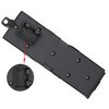 MCamooer Window Regulator Switch for Golf MK4 Leon 1 1J3