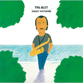 ADLIB presents ビクター和フュージョン・プレミアム・ベスト ザ・ベスト+3