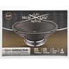SHCA Pro Audio MB694 6x9 Mid-Bass Loudspeaker with 1.5" Voice