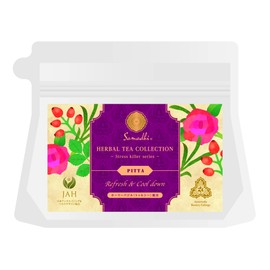Ayurvedic Herbal Tea PITTA