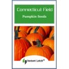 Connecticut Field Pumpkin Seeds | Non-GMO | Heirloom | Instant
