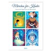 Fairy Tales for Children (Wall Calendar 2025 DIN A4 High),