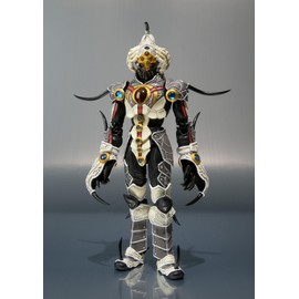 S.H. Figuarts Scorpion Zodiarts