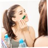 NOLITOY Sets Plastic Tube for Essential Oils Aromatherapy Stick Nasal