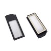 Replacement Parts Accessories Kit Fit for ECOVACS DEEBOT X1 Omni/X1