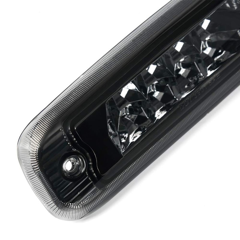 ALLGOOD LED Bar 3rd Third Brake Light, Compatible with Jeep