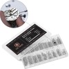Kit de herramientas de extracción de eslabones para correa de