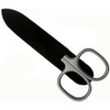 Tenartis Baby Nail Scissors, Curved Stainless Steel #PlasticFree with Environmentally