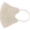 Chiikawa 3D Charm Point Mask (Fruit) 20-Piece Box Mask