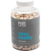 Pure for Men Original Cleanliness Stay Ready Fiber Supplement, 240