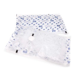 Ice Horse Replacement Ice Packs - 4 Pack Replacement Inserts - 6" x 7"