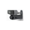 Heckler Design Wall Mount for Webcam - Black Gray