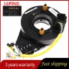 Unbranded Spiral Cable Clock Spring 8L8T14A664AB For 2008-2011 Ford Escape