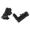 vhbw 2 x Carbon Brush Replacement for Bosch 151613, 00151614
