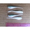 ALL AMERICAN Tournament Quality Soft Plastic Baits 50ct RAINBOW TROUT