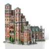 Wrebbit3D Game of Thrones 3D Puzzle of Red Keep |
