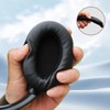 DigiKuber Noise Cancelling Bluetooth 5.3 Over-Ear Headphone, Foldable and Rotatable