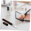Vaguelly Vaguelly 2Pcs Refillable Cuticle Oil Bottle with Brush Head