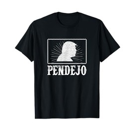 Pendejo - Anti Trump - Vintage Style - T-Shirt