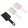 3pcs Fade Comb Professional Salon Barber Hair Cutting Clipper Comb