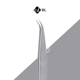 bllash BL Lash RV tweezers eyelash extension tweezers tweezers / BL래쉬 RV 핀셋 속눈썹연장 족집게 트위저
