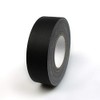 Standard Grade Gaffers Tape (67680) (Black, 2"(48mm), Single Roll)