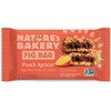 POPS TRADING COMPANY Since 1998 Whole Wheat Bakery Fig Bars