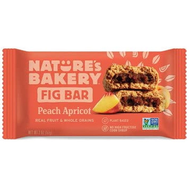 POPS TRADING COMPANY Since 1998 Whole Wheat Bakery Fig Bars