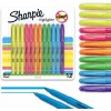 Sharpie Pocket Style Highlighters, Chisel Tip 1 Count (Pack of