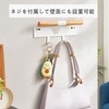 School Bag Hanger, Backpack Hanger, Color Box School Bag, Bag
