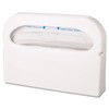 HOSPECO Health Gards Toilet Seat Cover Dispenser, Half-Fold, 16 X