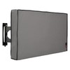 iBirdie Outdoor TV Cover 48 to 50 inch Weatherproof, Cover