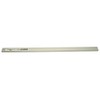 Hikari Molle Aluminum Flat Bar, 0.1 x 0.6 inches (4