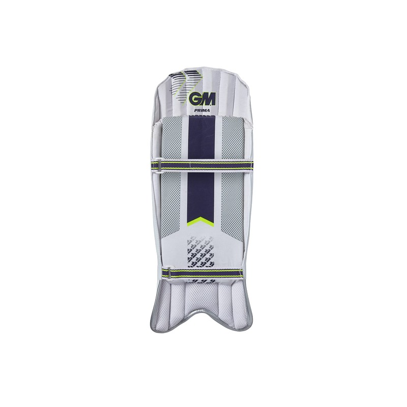 Gunn & Moore GM Cricket Wicket Keeping Pads | Prima