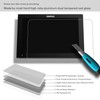 INNOSURE Premium Tempered Glass Screen Protector designed for Simrad NSX