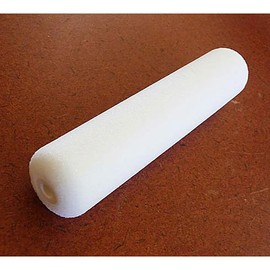2-Pack 6" Dense Foam Rollers Replacement - Perfect for Wall Stenciling