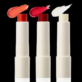 Essen Herb Jojoba Essential Lip Balm 4g (Choose 1 of 3 types)/Moisturizing and colored lip balm/Jojoba oil/Shea butter / 에센허브 호호바 에센셜 립밤 4g (3종 택1)/촉촉보습 발색립밤/호호바오일/시어버터