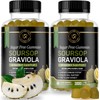 See all condition definitions Soursop Leaves & Fruit Gummies -