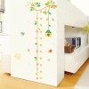 DaraBaby Vinil Infantil Casa De La Selva Cuarto Recamara Sala+