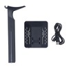 RGB Headphone Stand 2 USB Ports Multifunction Gaming Headset Holder