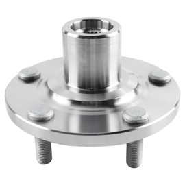 AUTOKAY Front Wheel Bearing & Hub Assembly for Toyota Camry Solara Highlander 2004-2017 LE SE L4, Pair of 2