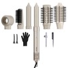 7MAGIC Hair Dryer Brush & 6 in 1 Hair Styler,110,000