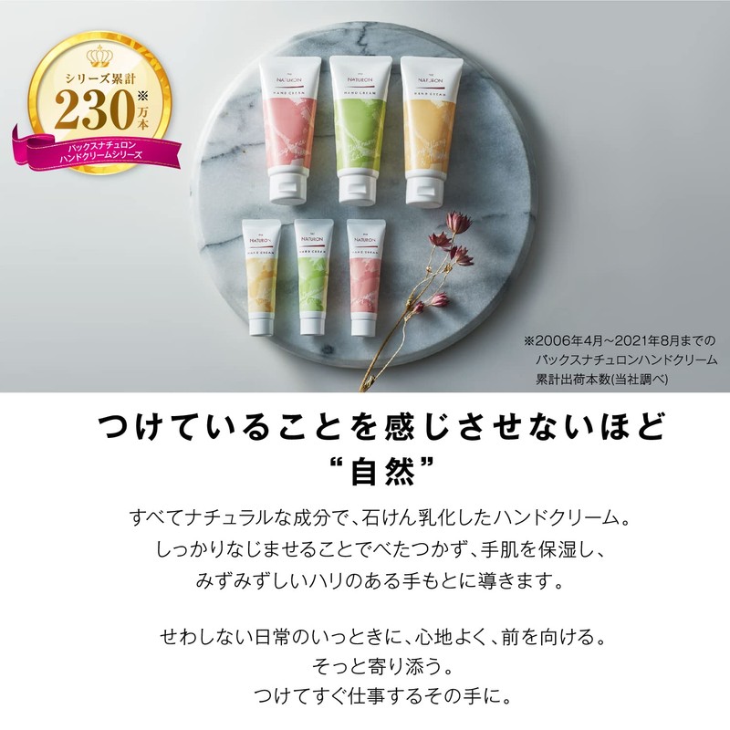 Pax Naturon Hand Cream, Geranium & Lavender, 0.7 oz (20