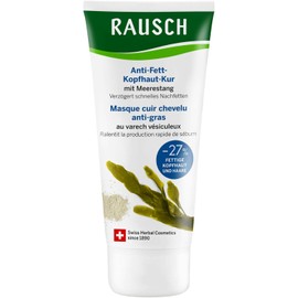 RAUSCH Seaweed Scalp Pack 100 ml