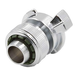 SpiceFlow Couplings, 3/4"