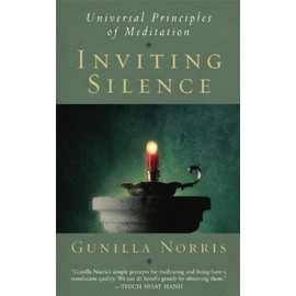 Inviting Silence: Universal Principles of Meditation