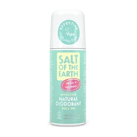 SALT OF THE EARTH Melon & Cucumber Roll On, 75 ML