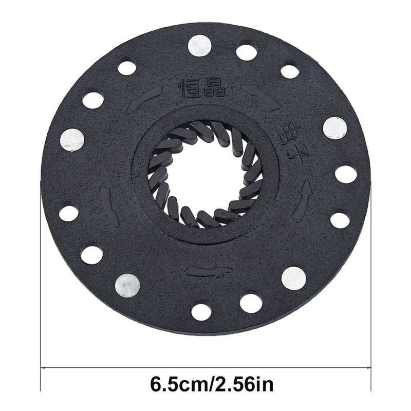 Pedal Assist Sensor,Bike Power Pedal Assist Sensor Electric Bicycle Pedal