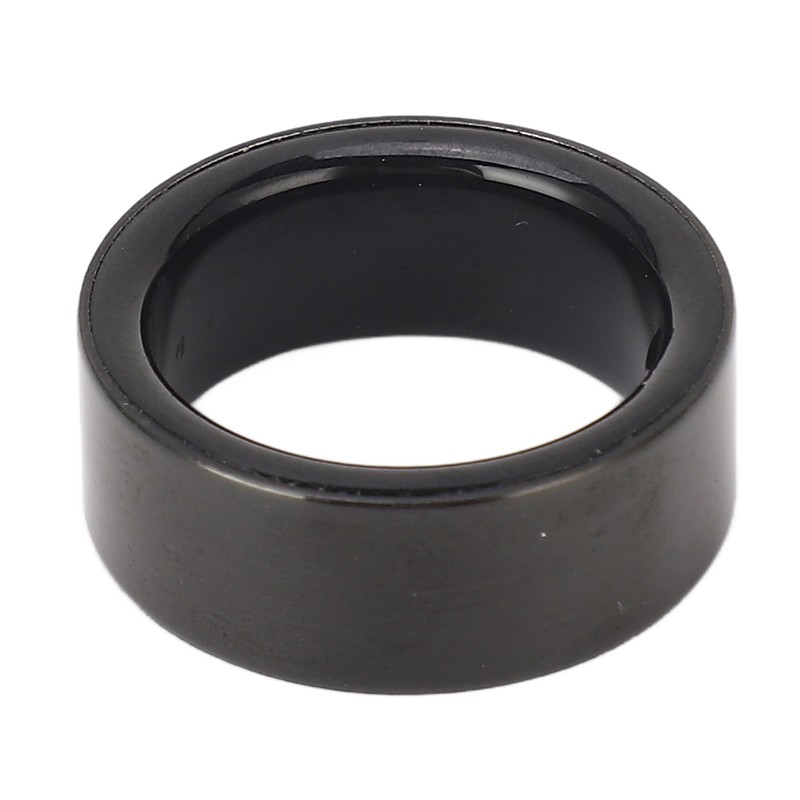 Smart Ring Health Tracker Bluetooth Health Fitness Tracker Waterproof Smart